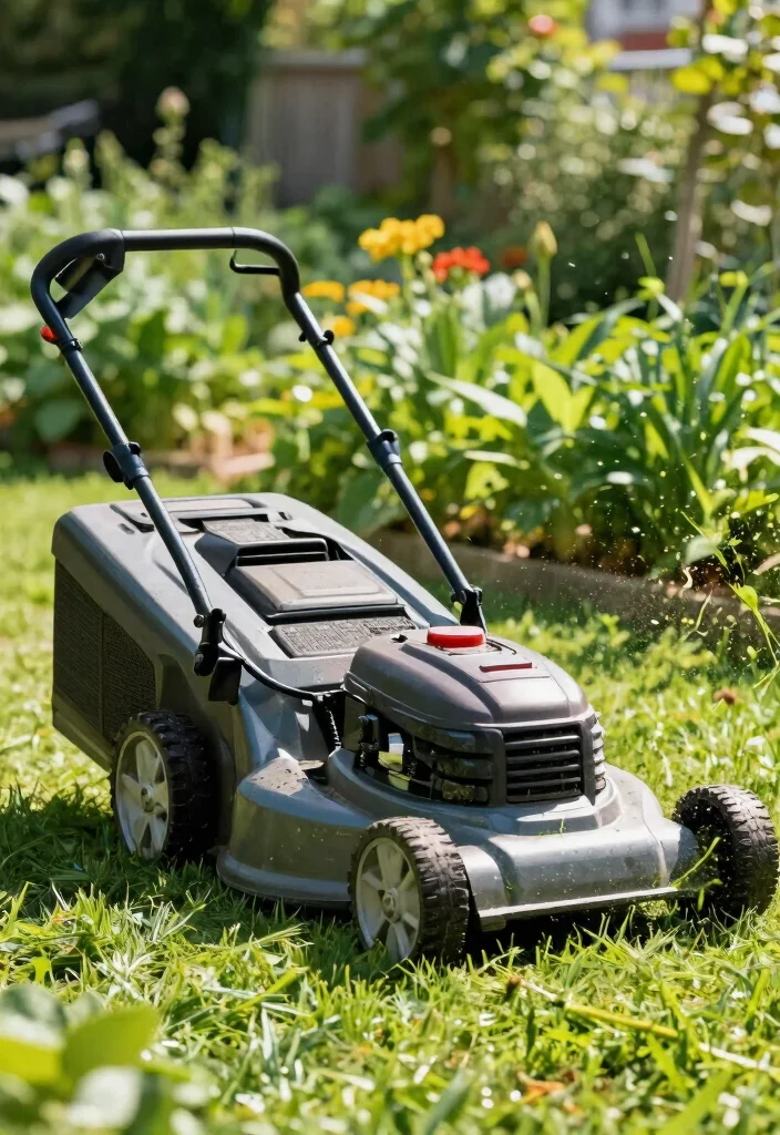 9 Fun DIY Lawn Mower Personalization Ideas (Pimp Your Ride) 9 9 Fun DIY Lawn Mower Personalization Ideas Pimp Your Ride 9. Functional Add ons 0