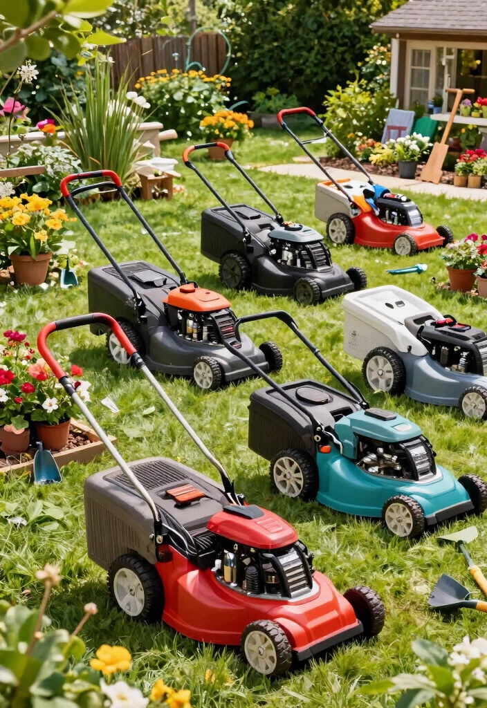 9 Fun DIY Lawn Mower Personalization Ideas (Pimp Your Ride) 10 9 Fun DIY Lawn Mower Personalization Ideas Pimp Your Ride Conclusion 0
