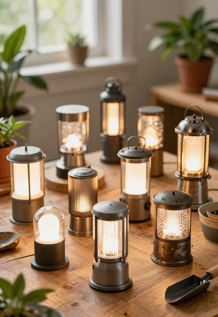 9 Pro Landscape Lighting Installation Tips DIY Guide 1. Choose the Right Solar Lights for Your Space 0