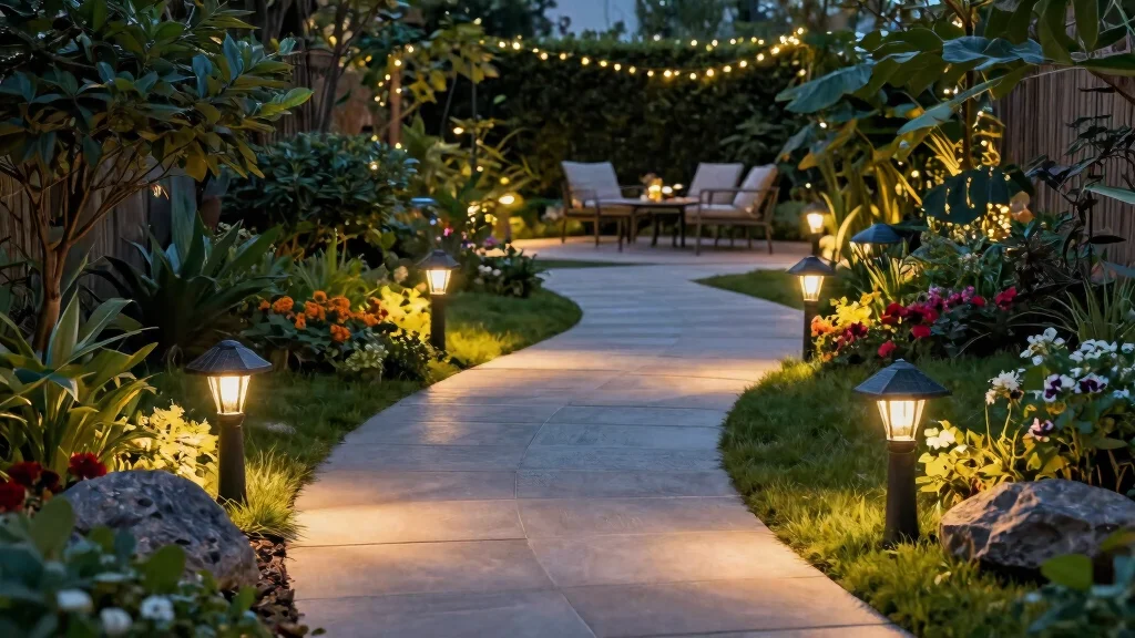 9 Pro Landscape Lighting Installation Tips [DIY Guide]