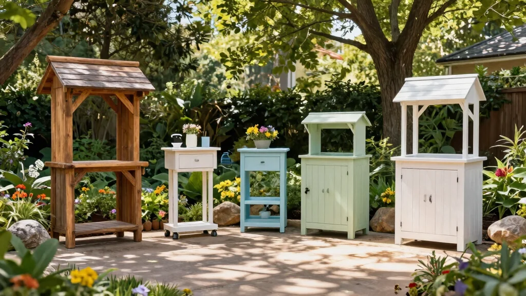 9 Solid Pool Pump Stand Ideas to Keep Equipment Dry