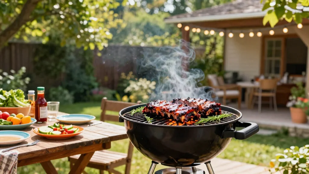 9 Tips on the Best Way to Cook Ribs on Charcoal Grill