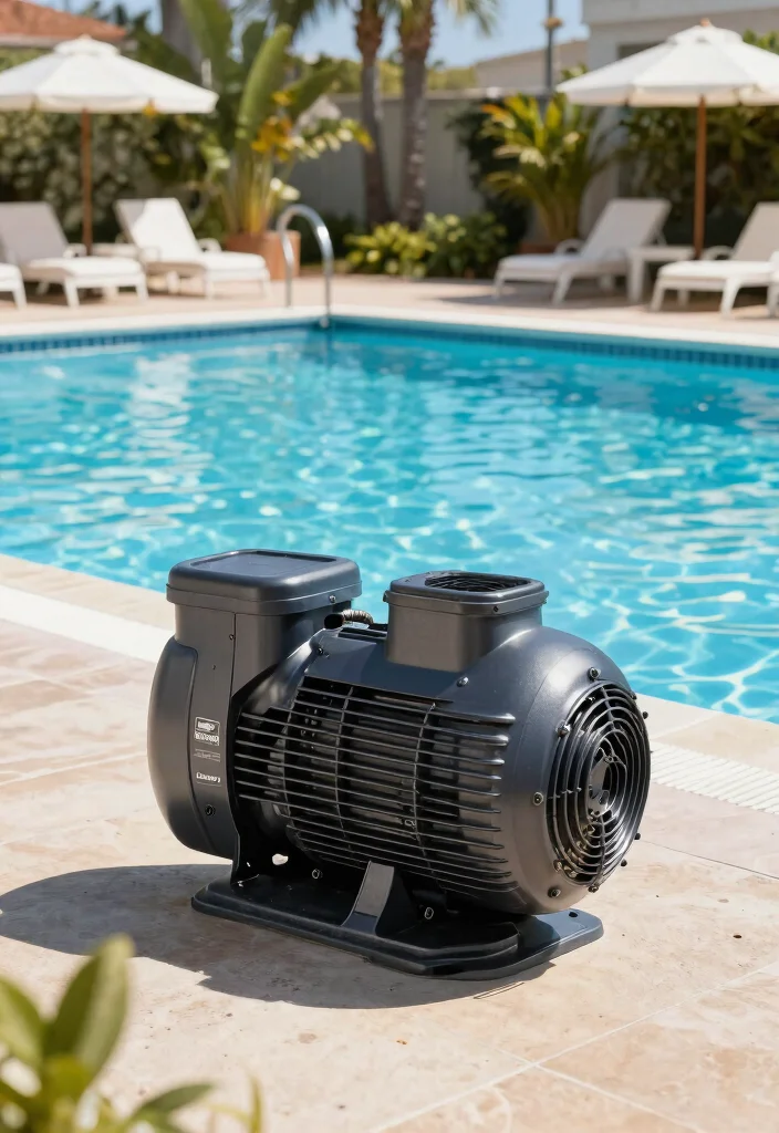7 Best Hayward Pool Pump Reviews (Top Rated Options) 7. Hayward DuraPump