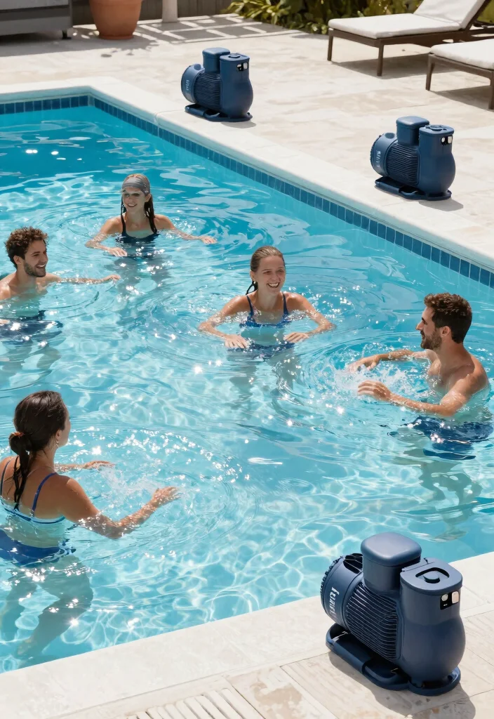 7 Best Hayward Pool Pump Reviews (Top Rated Options) Conclusion